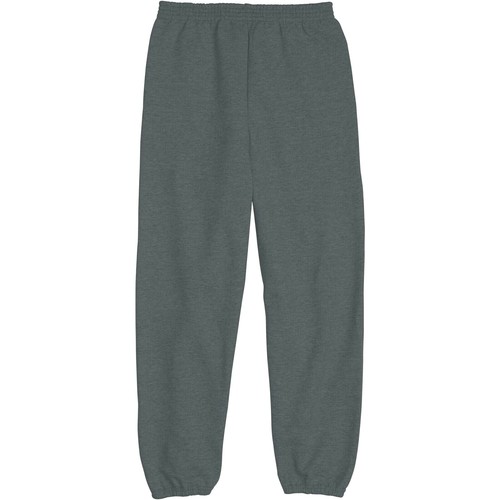 Hanes Boys EcoSmart Active Fleece 