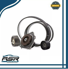 Courroie de distribution Lancia DELTA