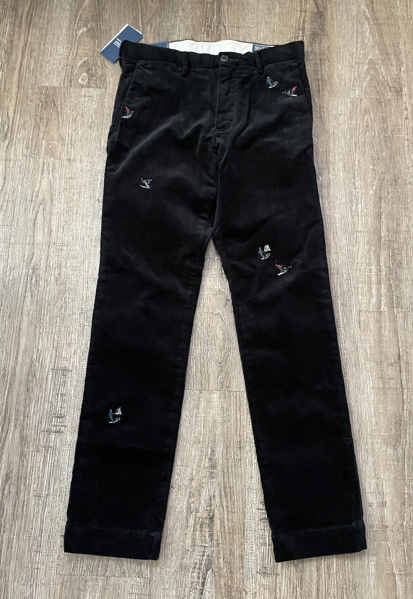 Polo Ralph Lauren Andrew Corduroy Pants for Men for sale - eBay