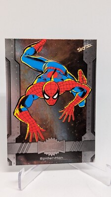 2024 SkyBox Marvel Universe Avengers BASE (1-200) Pick from List! QTY DISCOUNT