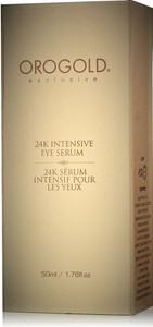 orogold 24k eye serum