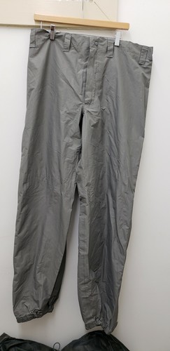 Military Issued Patagonia Gray Gore Tex 