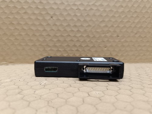 2002 MERCEDES CL500 W215 TELEFONSTEUERGERÄT ECU A2038209926