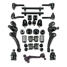 Front End Suspension Master Rebuild Kit Fits 1965 - 1973 Dodge 880 Monaco Polara