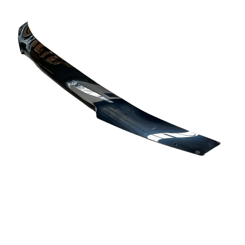 Bonnet Protector & Weathershields Window Visors for Holden Commodore VY 2002-04 - image 3 of 4