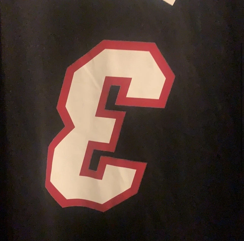 Мужская футболка Дуэйна Уэйда без рисунка с ошибкой - Изображение 3 из 4