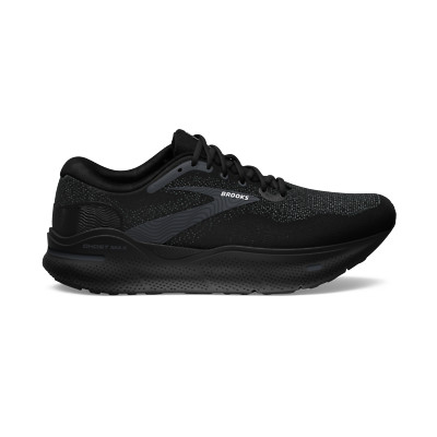 PAY LESS! Brooks Ghost Max Mens Running Shoes (D Standard) (020)