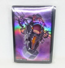 YUGIOH FIENDSMITH'S REQUIEM YOT 2025 HONG KONG OCG SLEEVES (70 PCS) Japan New