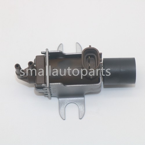 Vacuum Regulator Valve Solenoid 25819-54150 139700-0490 for Toyota Hiace - Picture 6 of 6