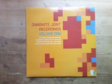 Dynamite Joint Recordings Volume 1 Very Good 2 x Vinyl LP Record Album DYNLP008