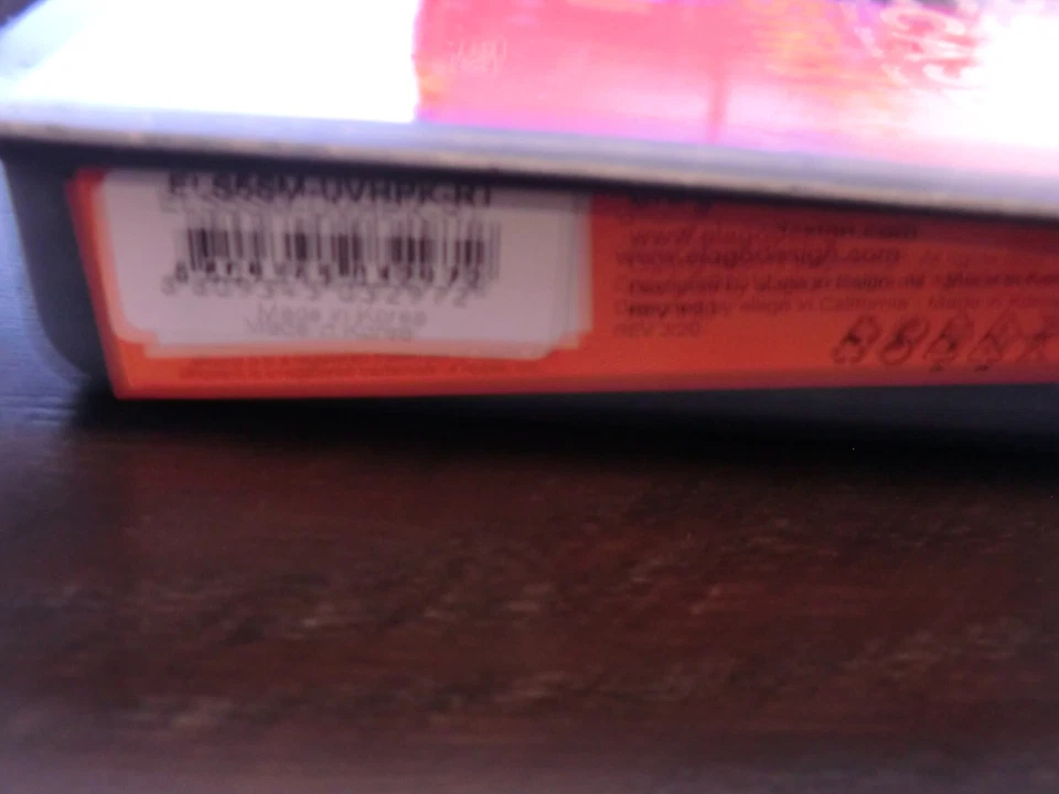 ELAGO Slimfit Case iPhone SE/5/5S + HD Professional Extreme  Clear Film NEW - Image 3 of 4