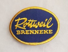 Vintage Patch  1 