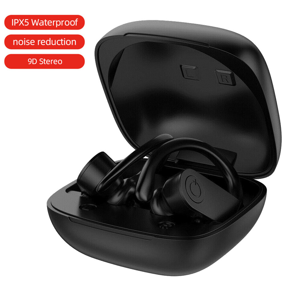 Apple Earpods Wireless Headphones Best Earbuds For Iphone 12 Pro