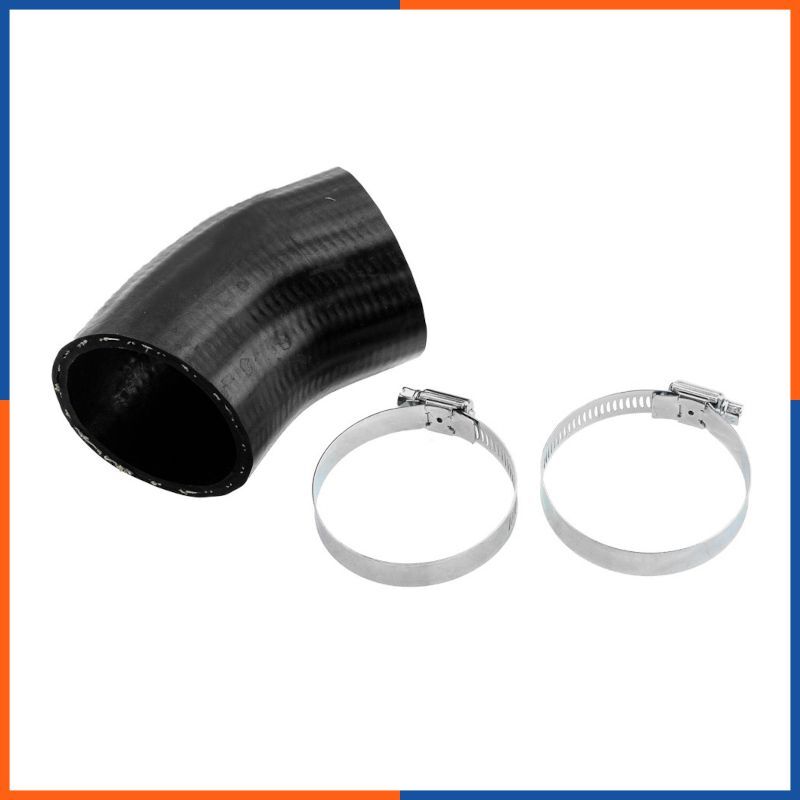 GPP-VW-067 durite turbo pour entretien moteur VW remplacement OE 04B145762B