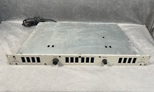 Wohler Technologies AMP-1A 2-Channel Analog Audio Monitor Panel