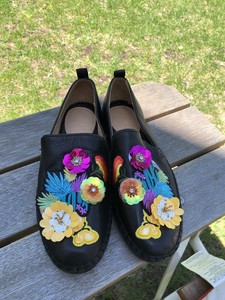 bill blass sutton espadrilles