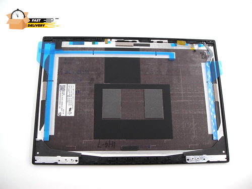 Parts for Lenovo Thinkpad X1 Carbon Gen 9 9Th Lcd Cover Black AQ1U80006 - Afbeelding 7 van 12