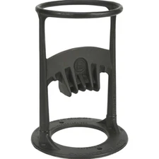 118990 Kindling Cracker Cast Iron Firewood Kindling Splitter
