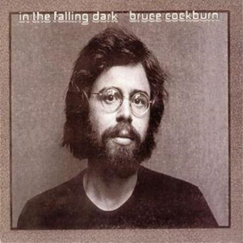 Bruce Cockburn In the Falling Dark (CD) Album (UK IMPORT) - Picture 1 of 1