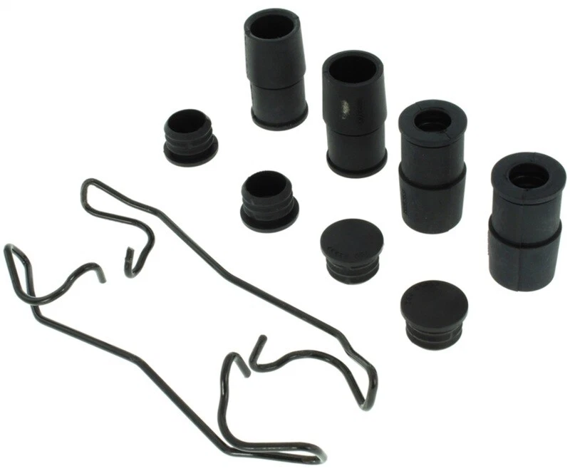 StopTech Street Touring for 07-09 Mazdaspeed3 / 06-07 Mazdaspeed6 Rear Brake Pad Foto 2 de 4