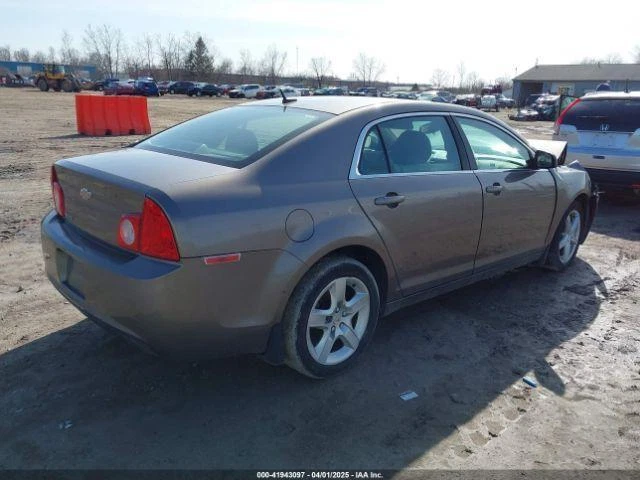 Used Alternator fits: 2011 Chevrolet Malibu 2.4L LS Grade A - Image 4 of 4
