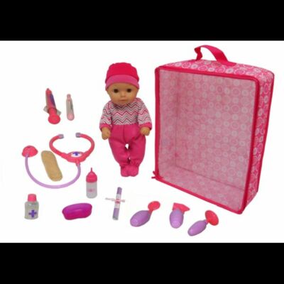 You Me Get Well Baby Doll 14