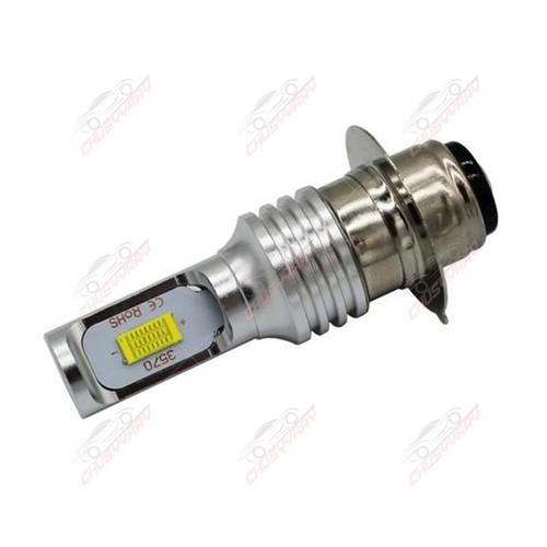 Faros LED blancos xenón para Yamaha RAPTOR 700 700R 2006-2017 H6 - Imagen 7 de 12