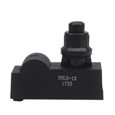 GasSaf Spark Generator 2 Outlet Push Button Grill Ignitor Electronic Igniter for