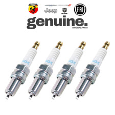 Bougies d'allumage Fiat 500