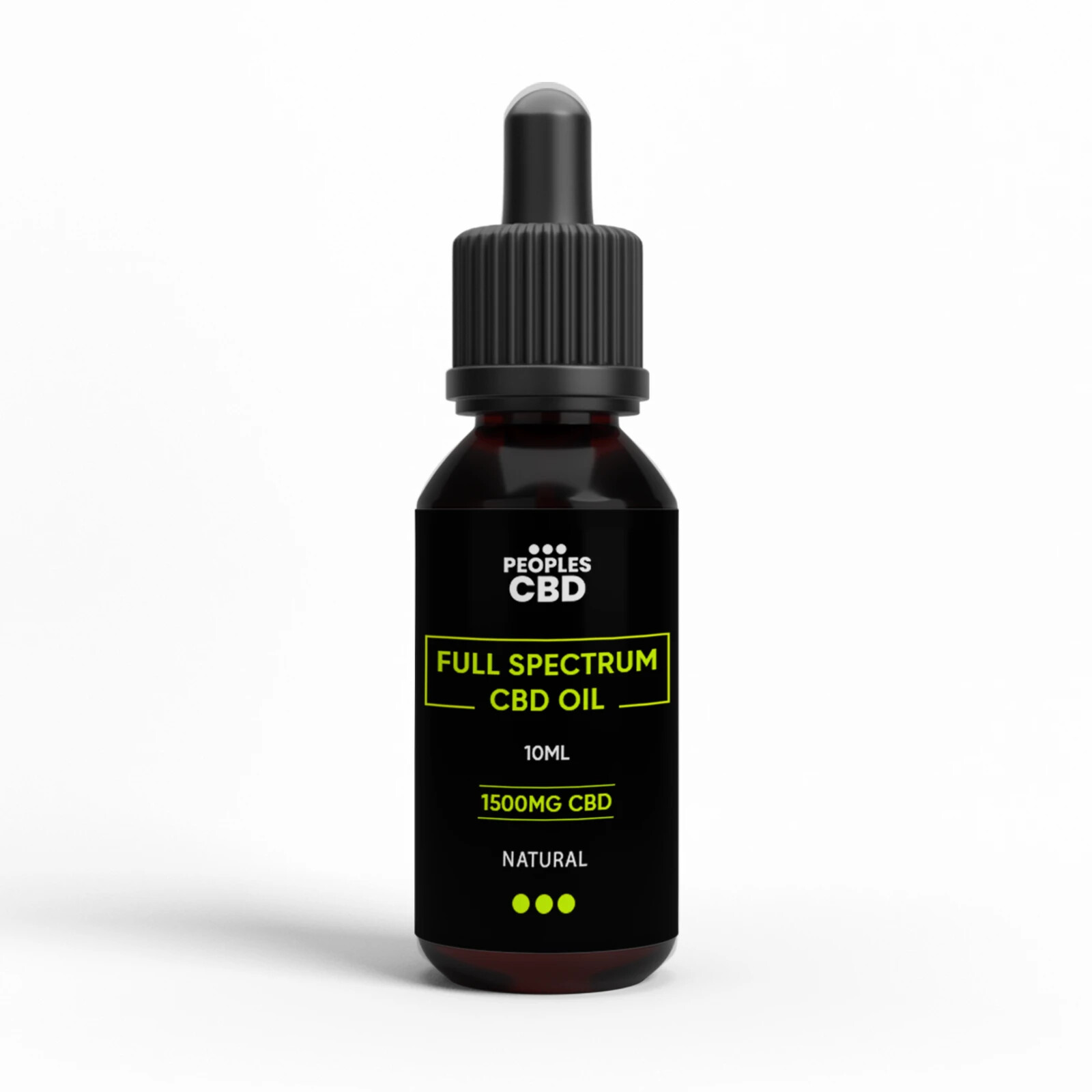 Peoples CBD