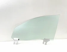 Fit 14-24 Maserati Quattroporte Driver Left Side Front Door Window Glass LAMI