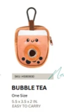 Pooch Pouch – Boba Tea- Waste Bag Dispenser