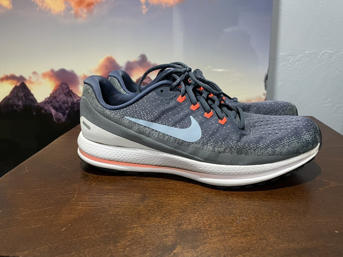 nike vomero 13 blue