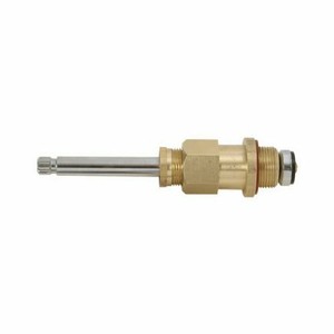 BrassCraft Lav & Tub Shower Hot/Cold Stem for Crane/Repcal #ST3449 BrassCraft Lav & Tub Shower Hot/Cold Stem for Crane/Repcal #ST3449