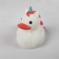Valentine UNICORN Rubber Duck Target Bullseye Playground 2024
