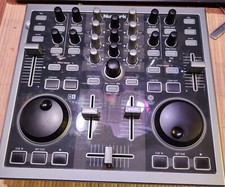 Numark Total Control DJ Double Mixing Deck
