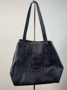 ralph lauren huntley bag