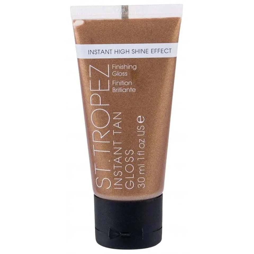 ST. TROPEZ St Tropez Instant Tan Gloss 30ml a5