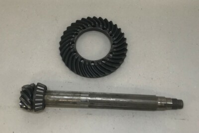 Ferrari 365 GTB4 Daytona Ring and Pinion Kegel- Tellerrad Differential