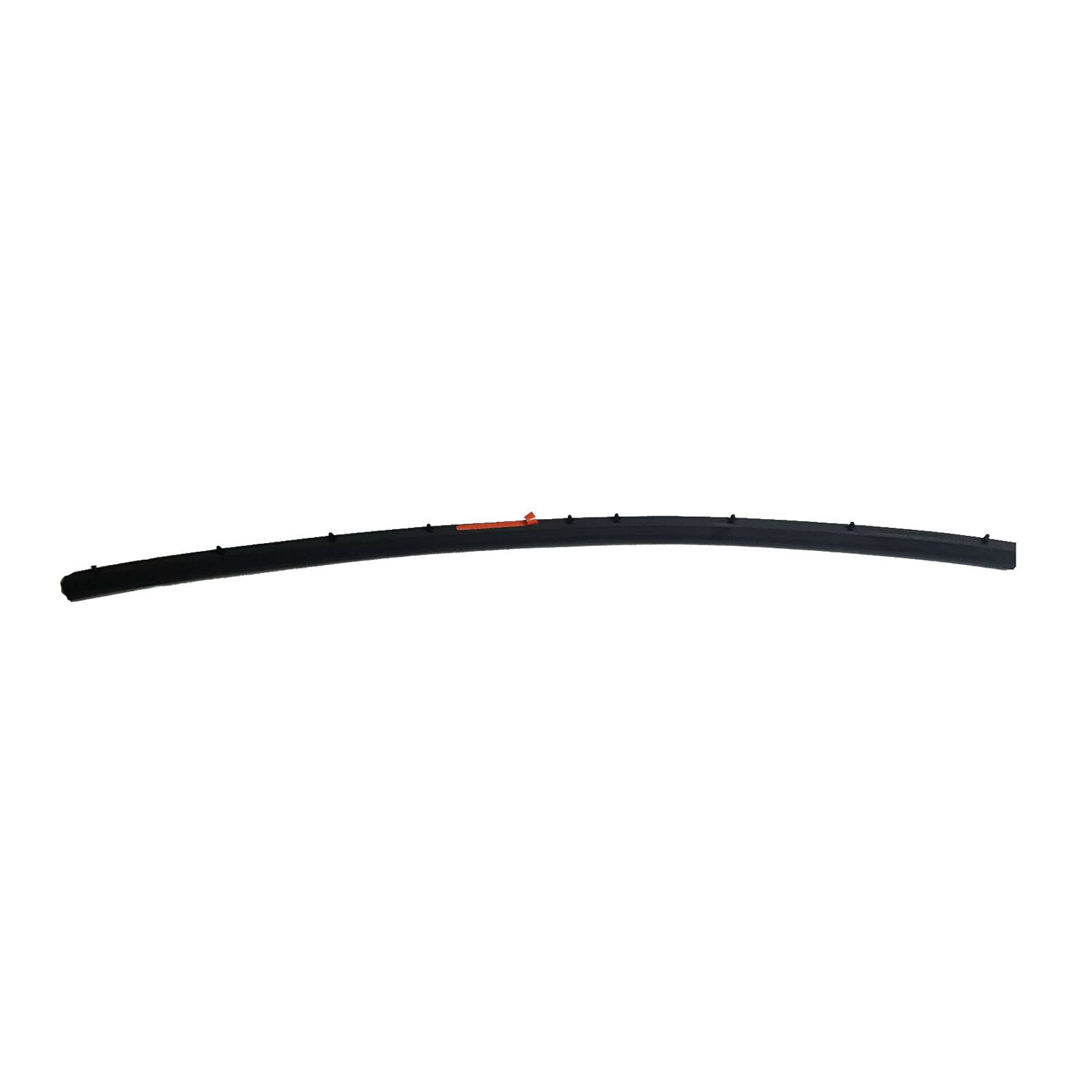 2013-2015 Toyota RAV4 Direct Fit Bumper Seal Replacement