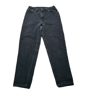 希少 80's UK製 ビンテージ Levi's 521 フレアーベルボトム 【公式通販】