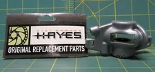 Hayes Disc Brakes Bike El Camino Complete Caliper Power Adjust PN: 98-17708