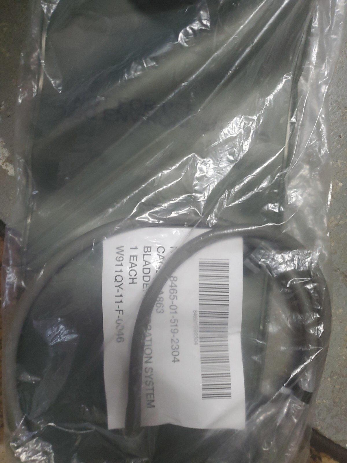 ARMY ISSUED ACU UCP MOLLE HYDRATION SYSTEM HYDRAMAX BLADDER NEW 1A863