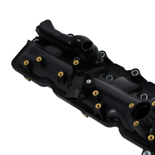 Collettore di aspirazione for Alfa Romeo MiTo Fiat 500 Jeep Renegade Opel 1.6 D - Imagen 11 de 13