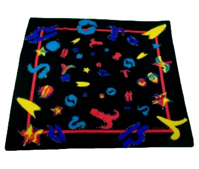 ESCADA 100% Seda Bufandas y estolas de Mujer