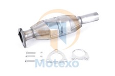 Katalysator Fiat Bravo 1.2i 16v (182B2)