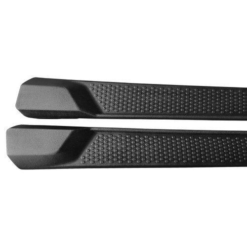 6" Running Boards for Jeep Wrangler JK 2007-2018 4-Door Factory Style Side Steps - Picture 8 of 14