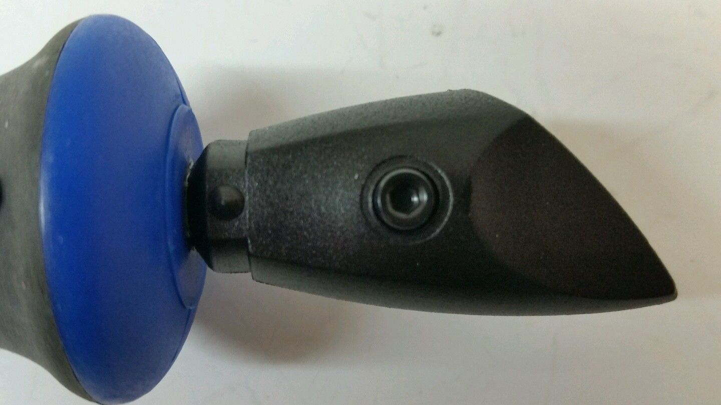 NAPA Hand Tools 6" Fast Joint Saw Hsf11 Uses Sawzall Blades for sale