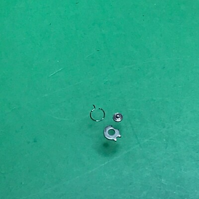 Fleurier FEF Cal. 250 Click w/Spring Original Watch Parts Q693