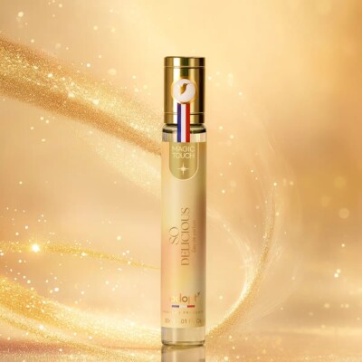 adopt SO DELICIOUS, 30 ml Eau de Parfum für Damen | süßer Duft mit Vanille, idea